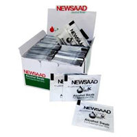 پد الکلی نیوساد